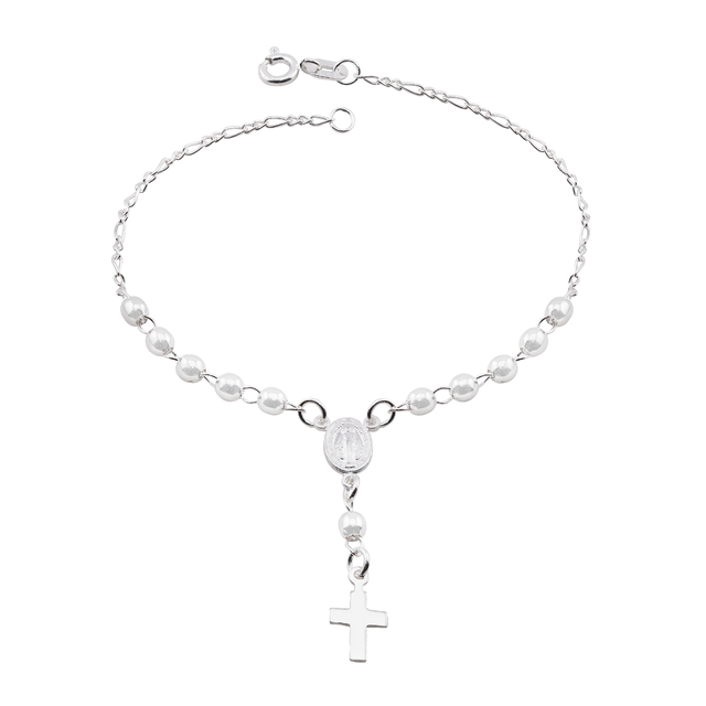 PULSEIRA P925 TERÇO 18CM