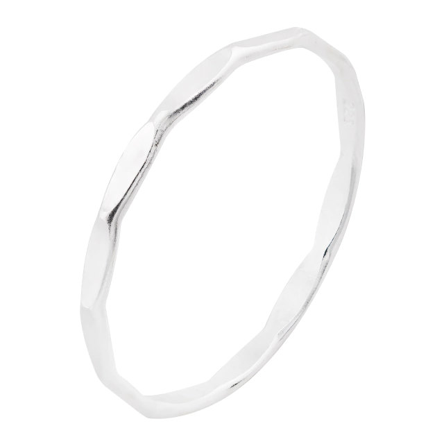 ANEL P925 TRABALHADO COM CHAPINHAS 1,5MM