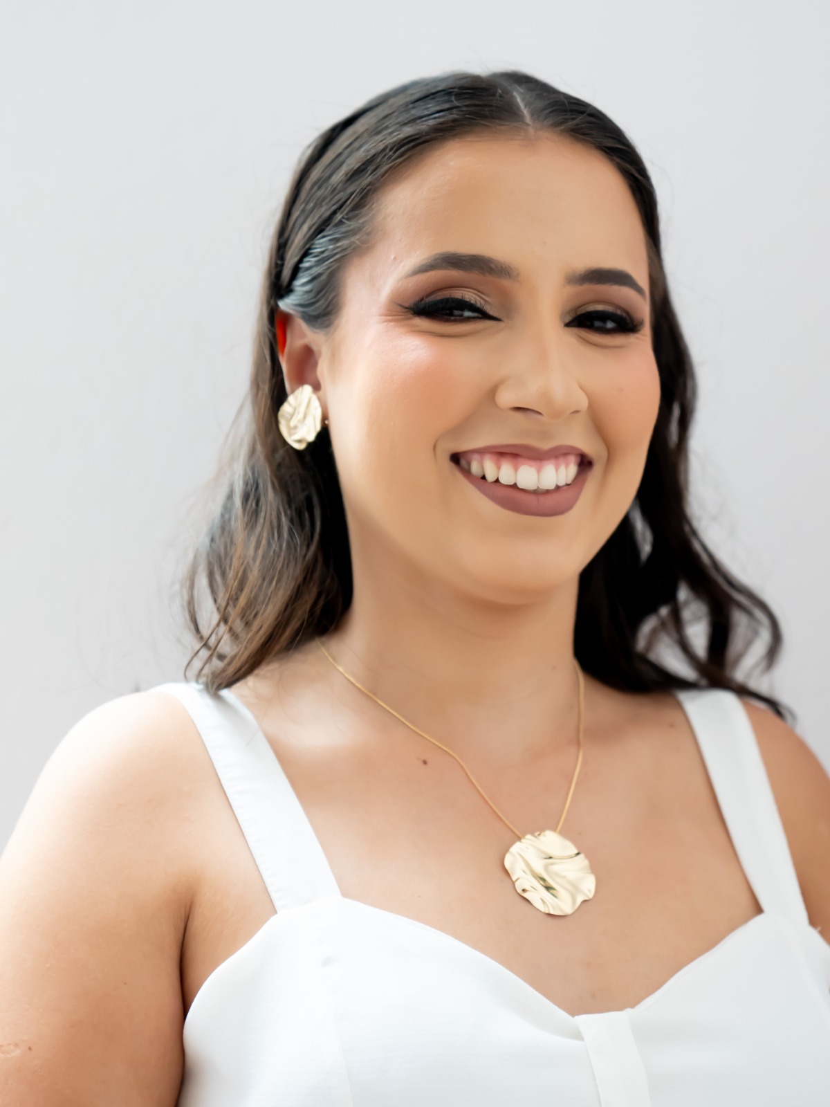 Conjunto Maxi Redondo Orgânica 45cm