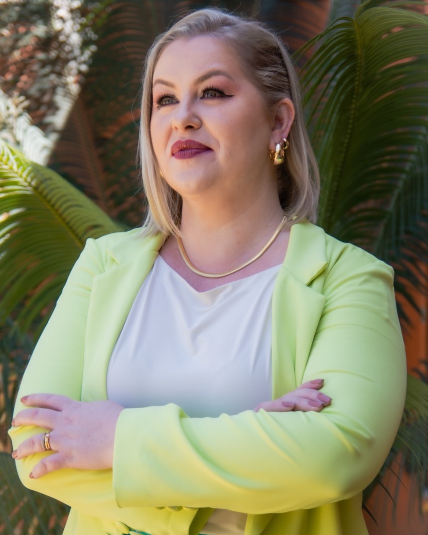 Choker Fio Alemão 5.0