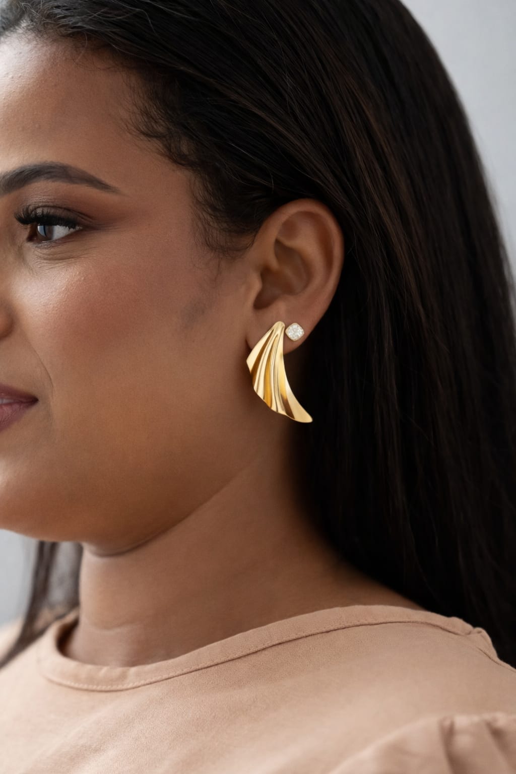 Brinco Capa Orgânica