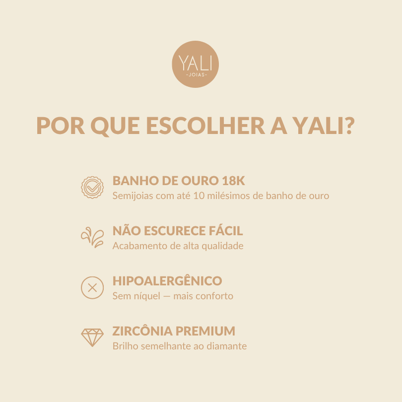 Pingente Menino Banhado a Ouro 18k