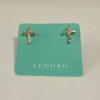 BR FO CRUZ LISA 1 CM