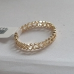 AN FO CORA VAZ  ENVOLTO  3MM