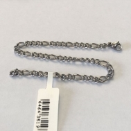 PL AÇO GRUMÊ 3X1 3MM