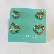 DUETO FO CORA LISO GROSSO  6 9 MM
