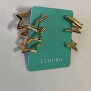 TRIO FO ESTRELA