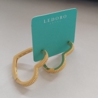 BR FO ARG CORA PEDRA FALSA DETALHE ATRÁS VAZ 23MM