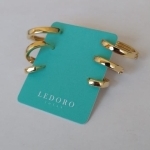 TRIO ARG FO LISO 14  11 8MM