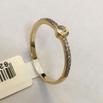 AN FO ZIRC RDD 4MM  CRAV LATERAL