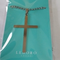 COL AÇO CRUZ AÇO LISA 4,5MM CORR GRUMÊ 60CM