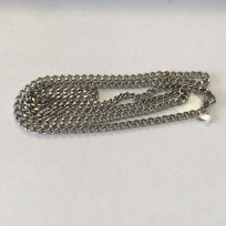 COL AÇO GRUMÊ 3MM  60CM