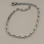 PL AÇO CARTIER 2MM