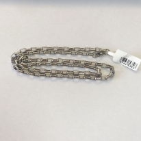 COL AÇO CARTIER 4MM   60CM