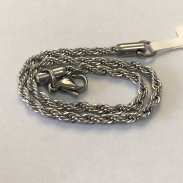 PL AÇO CORDÃO BAIANO 2,5 MM
