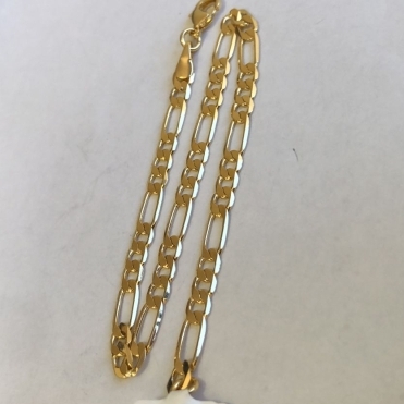 PL FO GRUMÊ 3X1 DIAMANTADA 3,5MM  21CM