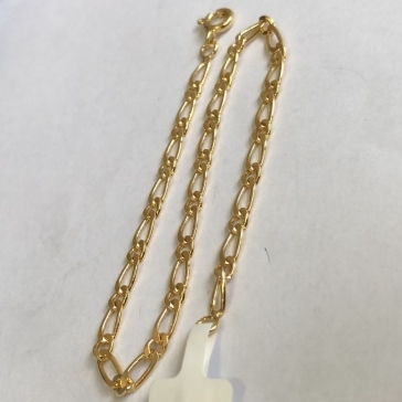 PL FO GRUMÊ 1X1 3MM 20CM
