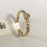 AN FO CORA ZIRC 5MM LATERAL CORA LISO