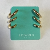 BR FO TRIO ARG LISO 8 10 12MM