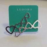 BR FP EAR CUFF CORA LISO  VAZ