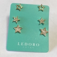 TRIO FO ESTRELA VAZ / CRAV