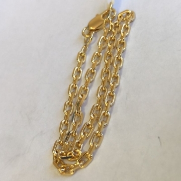 PL FO CADEADO  2,5MM  21CM