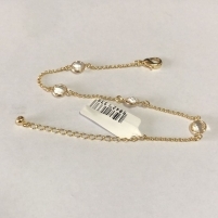 PL FO 4 ZIRC CORR PORTUGUESA 17CM + ALONG