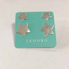 DUETO FP ESTRELA LISA CHAPADA 8  11 MM