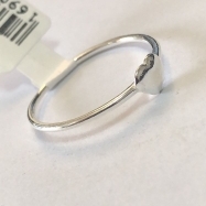 AN PP CORA LISO 6MM