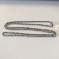 COL AÇO PALMIER 2,5MM  70CM