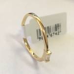 AN FO ZIRC BAQUETE 5MM