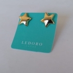 BR FO ESTRELA LISA ABAULADA  11MM