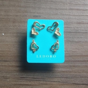 TRIO FO CORAÇÃO