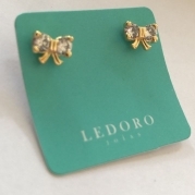 BR FO LAÇO PEDRA ZIRC 6MM