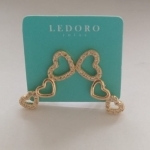 BR FO EAR CUFF CORA CRAV VAZ