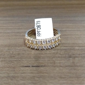 AP FO CRAV ZIRC RDD 1 FIL 3MM