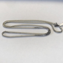 COL AÇO QDD 1,5MM 60CM