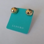 BR FO GLOBINHO LISO 8MM