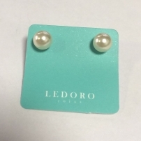 BR FO PÉROLA 6MM