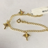 PULSEIRA FO INFANTIL GUARDA CHUVA  RESINA