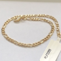 PL FO GRUMÊ 3X1  3MM   21CM