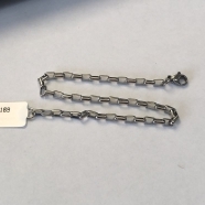 PL AÇO CARTIER 3MM
