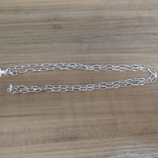 COR AÇOELO ARREDONDADO 4MM 70CM