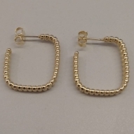 BR FO ARG TRABALHADA DETALHE BOLINHA 23MM