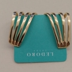 BR FO EAR HOOK LISO VAZADO