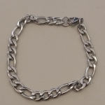 PULSEIRA AÇO 3X1  7MM