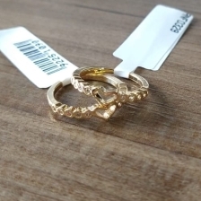 AN FO CORA MEIO VAZ 5 ZIRC ENVOLTO