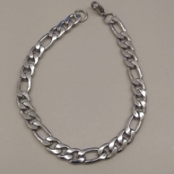 PULSEIRA AÇO GRUME  3X1    7,5MM