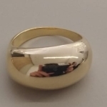 AN FO LISO OVAL