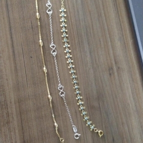 PULSEIRAS DIVERSAS